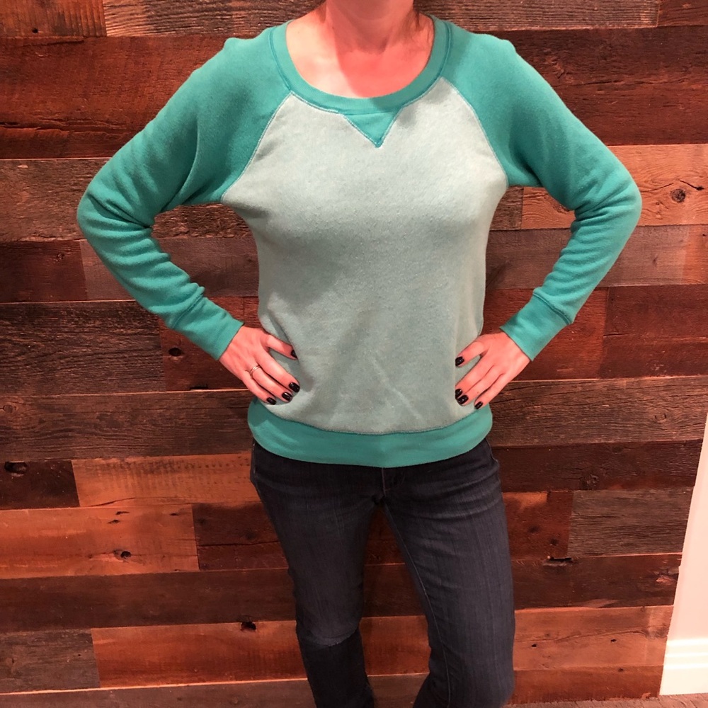 Comfy Sweatshirt!